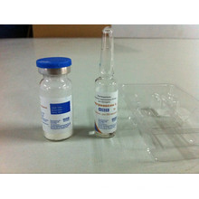 Ceftriaxone Sodium for Injection and Lidocaine Injection